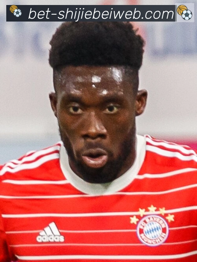 阿方索·戴维斯